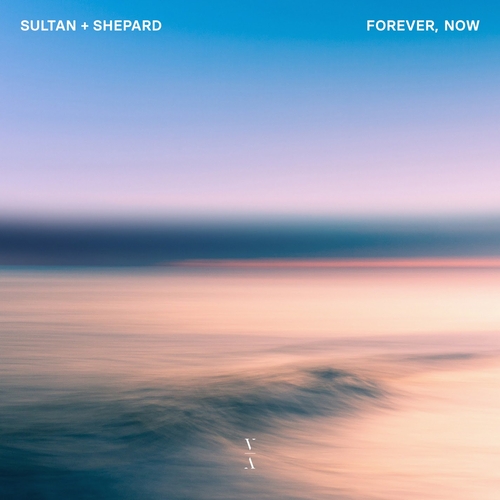 Sultan + Shepard - Forever, Now [TNHLP011E]